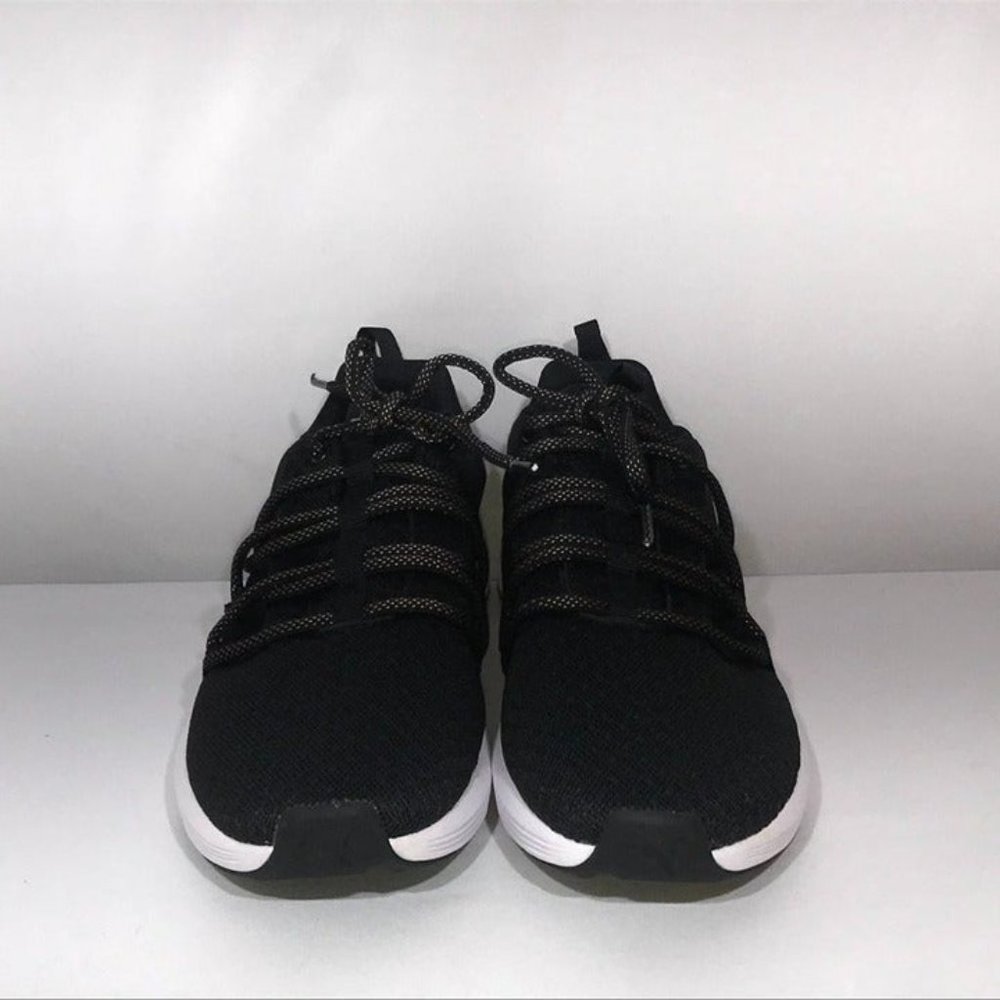 Puma Ladies Prowl Knit Shoe, PU-E